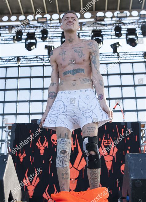 watkin tudor jones gambe|Die Antwoord .